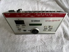 Electronic Drum Kit with