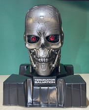 1:1 Terminator Salvation -