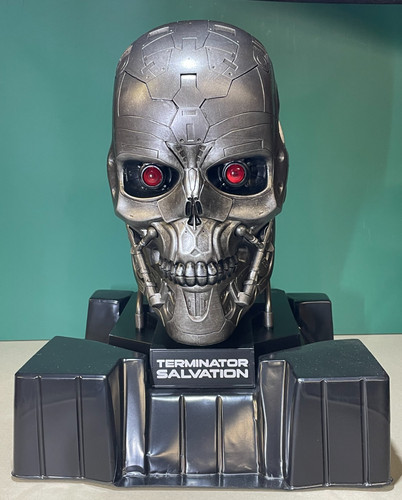 Terminator salvation - terminator,