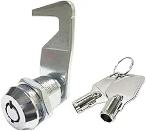 Homak replacement tubular cam - homak,