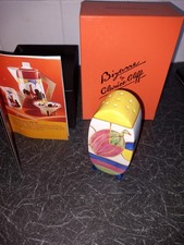 Clarice Cliff Wedgwood Bonjour