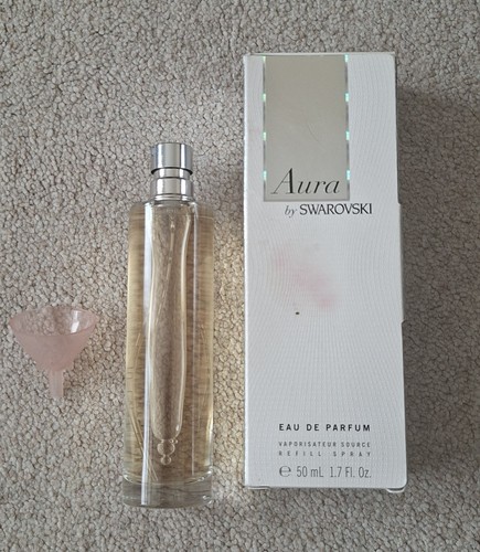 Aura swarovski 50ml edp spray - aura,