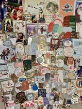 250 Loose Toppers For Handmade