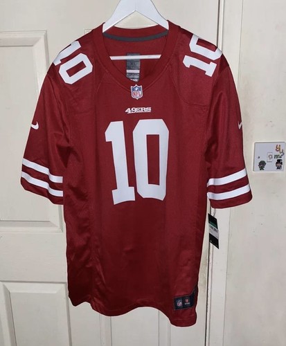 Mens nike nfl jersey - xi, on