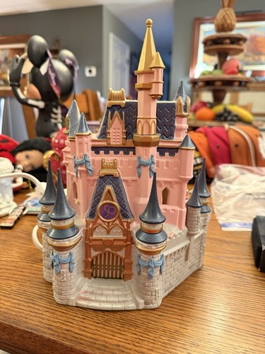 Disney sleeping beauty castle - disney,