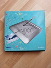 Wacom Bamboo MTE-450  One