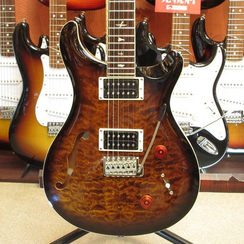 Paul reed smith prs - paul,