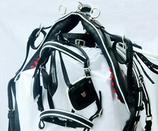 Nylon webbing cart - webbing, driving