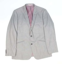 Butler and Webb Mens Grey