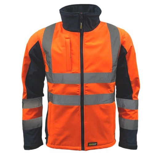 Standsafe reflective vis - standsafe,