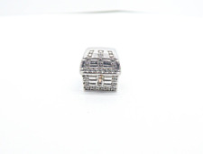 Clogau Welsh Gold Silver & 9ct