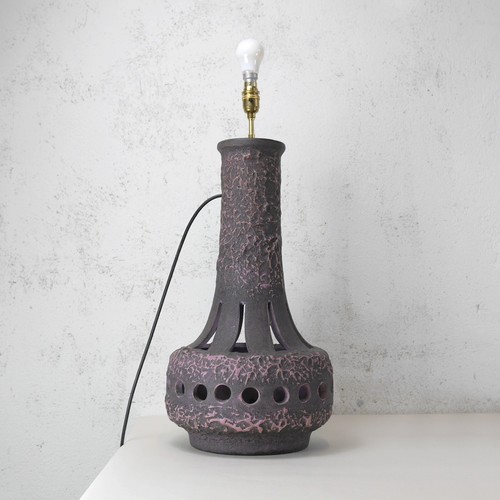 Large vintage mid century fat - mid,