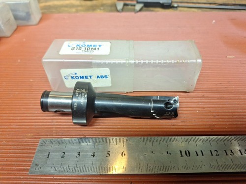 Komet g10 10141 tx8 boring - komet,