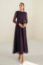 Baroque Pakistani designer