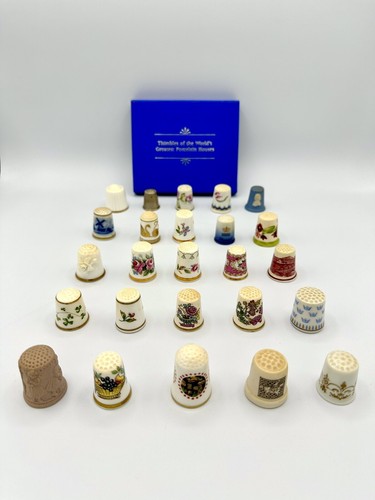 Lot franklin mint - lot,