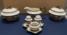 Vintage piece wade - vintage, 10-piece