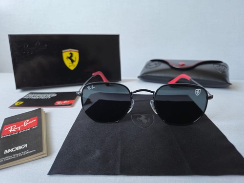 Ray ban ferrari - ban,