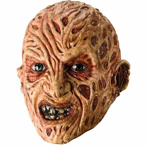 Adult deluxe freddy krueger - adult,