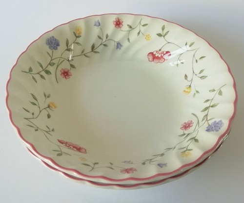 Johnson brothers summer chintz - brothers,