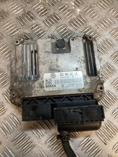 SKODA OCTAVIA MK2 1.9 Diesel