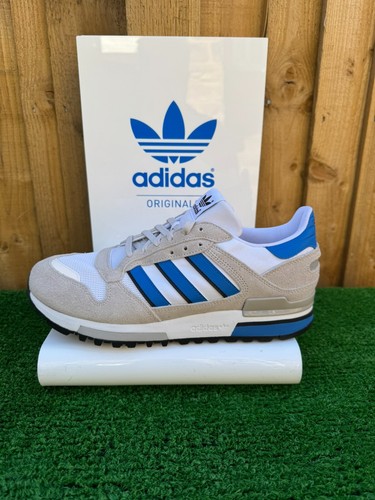 Vintage adidas zx600 s - zx600, 80