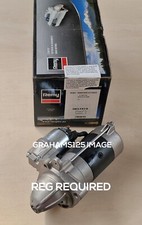 STARTER MOTOR FITS BMW 3
