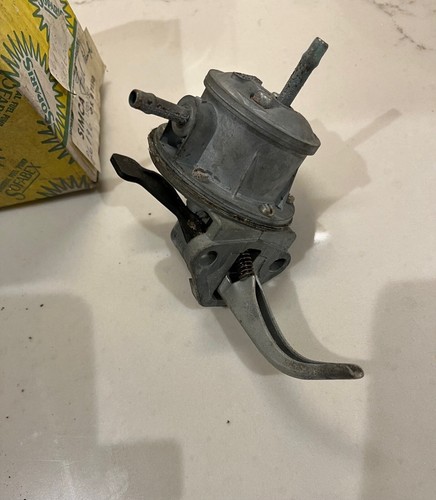 Fuel pump for simca 1301 - pump,