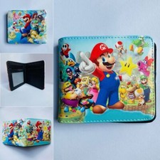 New Anime Super Mario The