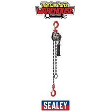 Sealey LH251 Mini Lever Hoist