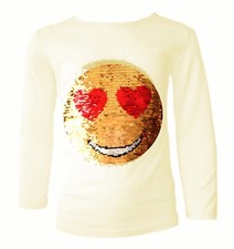 Girls Tops Brush Changing