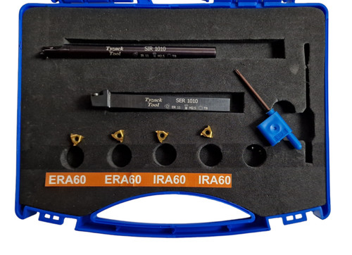 Tyzack indexable external and - indexable,