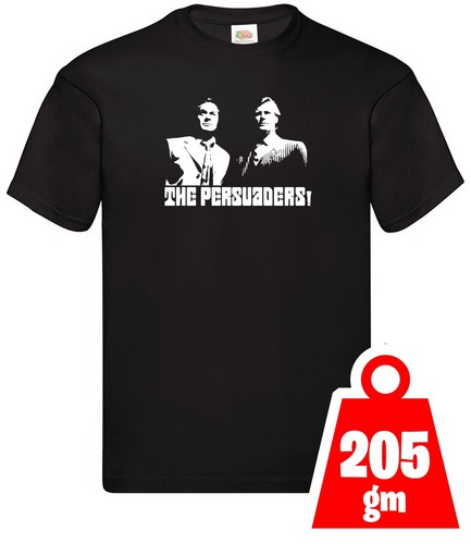 The persuaders tv show - 70's,
