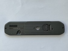 Bottom Cover Plate + Battery Door for PENTAX P50/30/30n/30t SLRs - Genuine Part