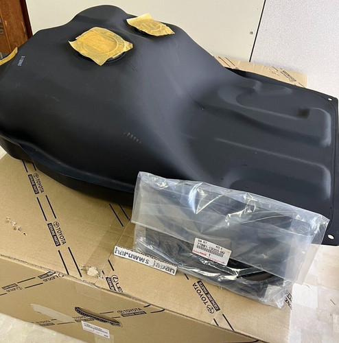 Oem toyota ae86 corolla levin - oem,