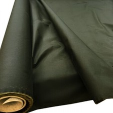 Archive Olive COTTON CANVAS