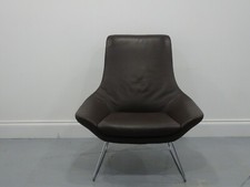 Walter Knoll Flow chair in