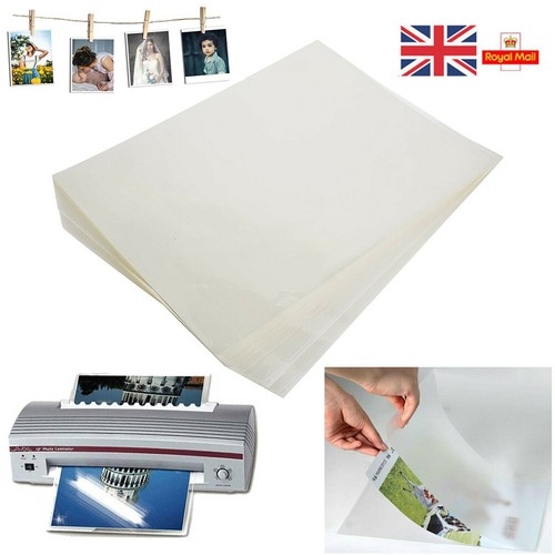 500x thermal laminating - thermal,