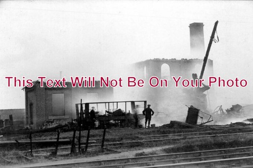 680 thornaby iron works - du,