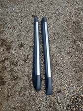 2019 VAUXHALL MOKKA X ROOF RACKS PAIR  95437104 95437103