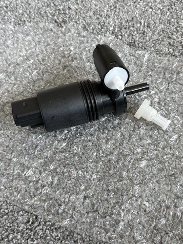 Faytek windscreen washer pump - faytek,