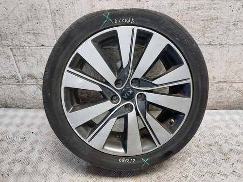 Inch alloy wheel r19 7 - ''19, 7.5j