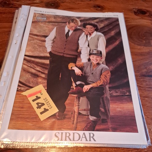 Sirdar 9358 - sirdar,