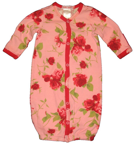 Baby nay pink red cabbage - baby,
