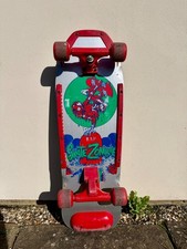 1980s Skate Zombie Vintage