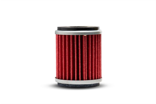 Malossi red chilli oil filter - malossi,