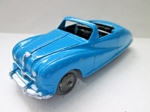 Dinky 106 austin atlantic - 106,