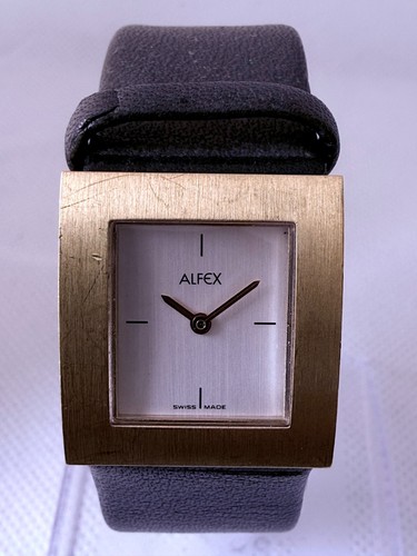 Vintage alfex swiss - vintage,
