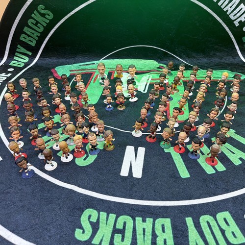 Corinthian microstars football - corinthian,
