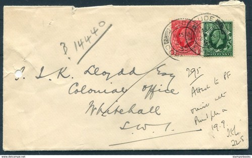 1935 bude cover permanent - 1935,