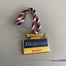 Singapore Airlines Highflyers